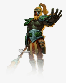 Transparent Sun Wukong Png - Hon Monkey King Png, Png Download, Free Download