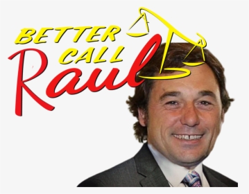 Sticker Other Aet Arsenal Raul Sanllehi Better Call - Better Call Saul, HD Png Download, Free Download