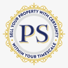 Property Saviour Logo - Emblem, HD Png Download, Free Download