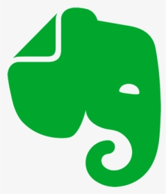 Evernote App Icon, HD Png Download, Free Download