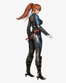 Transparent Png Traditional Clothing - Dead Or Alive 6 Cosplay, Png Download, Free Download