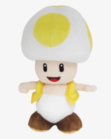 Plush Toad All Star, HD Png Download, Free Download