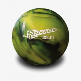Immortal Solid - Ten-pin Bowling, HD Png Download, Free Download