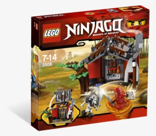 Lego Ninjago Blacksmith Shop, HD Png Download, Free Download