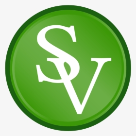 Transparent Evernote Icon Png - Circle Wikipedia Icon, Png Download, Free Download