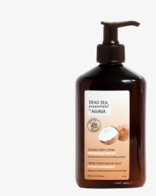 Aha Body Lotion Israel, HD Png Download, Free Download