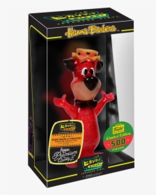 Huckleberry Hound Pop Figure, HD Png Download, Free Download