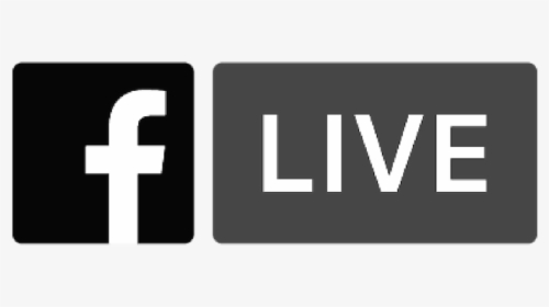 Icon Fblive - Sign, HD Png Download, Free Download