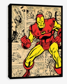 Iron Man - Ironman Diaper, HD Png Download, Free Download