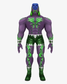 Immortal Gigas - Action Figure, HD Png Download, Free Download