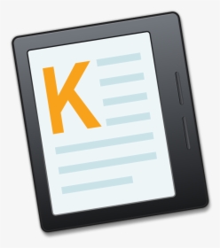 Amazon Kindle, HD Png Download, Free Download