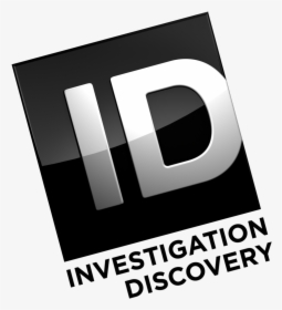 Id Investigation Discovery Logo, HD Png Download, Free Download