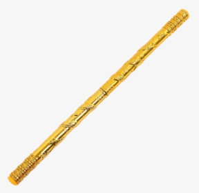 Sun Wukong Toy Telescopic Stainless Steel Wishful Gold - Pencil With Shadow Png, Transparent Png, Free Download