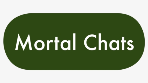 Mortal Chats Label - Parallel, HD Png Download, Free Download