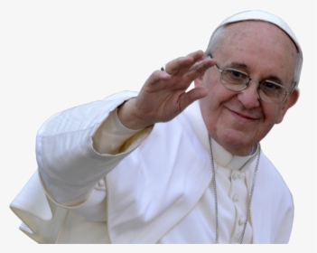 Papa Francisco En Png, Transparent Png