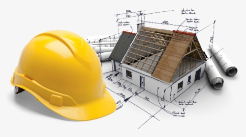 Building Technology In Construction, HD Png Download, Free Download
