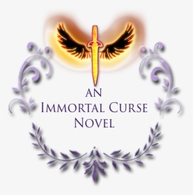 Transparent Immortals Logo Png - Eagle, Png Download, Free Download