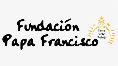 Transparent Papa Francisco Png - Fundacion Papa Francisco, Png Download, Free Download