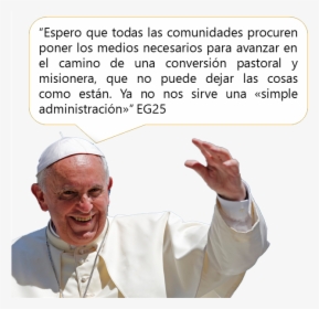 El Planteamiento Pastoral En La Escuela Católica Está - Papa Francisco Peru 2018, HD Png Download, Free Download