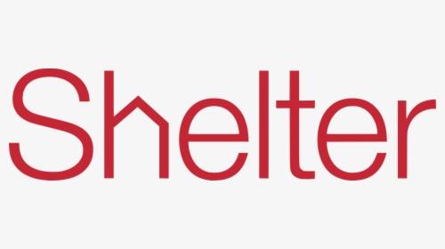 Shelter Logo Png, Transparent Png, Free Download