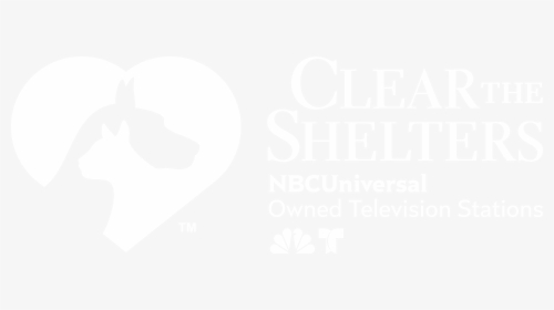 Clear The Shelters August 17 2019, HD Png Download, Free Download