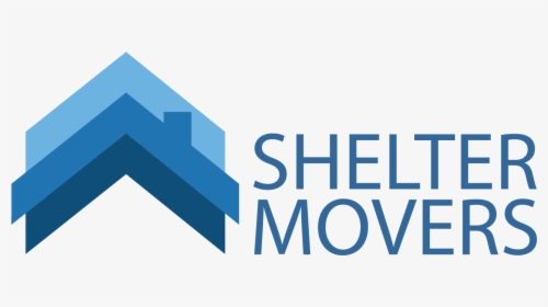Shelter Movers - Shelter Movers Logo, HD Png Download, Free Download