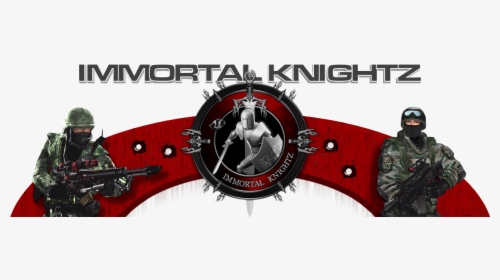 Ik Logo - Knight Armor, HD Png Download, Free Download