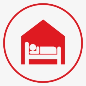 Red Cross Shelter Ridgecrest, HD Png Download, Free Download