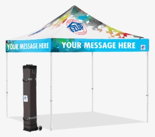 Custom Design Canopy Tent, HD Png Download, Free Download