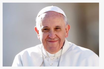 Pope Francis 4k Face, HD Png Download, Free Download