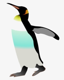 Penguin Emperor Bird Gentoo Clip Art Penguins Clipart - No No Our Iceberg Is Melting, HD Png Download, Free Download