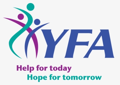 Youth Family Alternatives George Harris Youth Shelter - Yfa, HD Png Download, Free Download