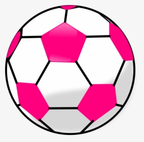 Soccer Ball Clip Art 9 - Ball Clipart, HD Png Download, Free Download
