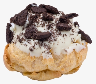 Cookies And Cream - Sandwich Cookies, HD Png Download, Free Download