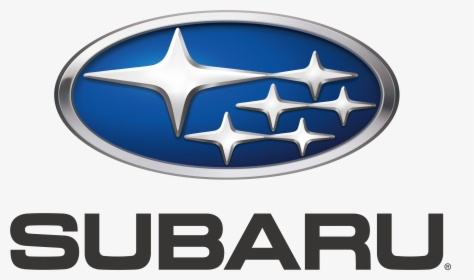 Subaru Logo, HD Png Download, Free Download