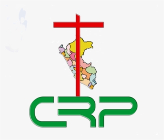 Logo 2 Crp - Cross, HD Png Download, Free Download