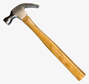 Hammer Free Png Image Download - Simple Machines Lever Hammer, Transparent Png, Free Download