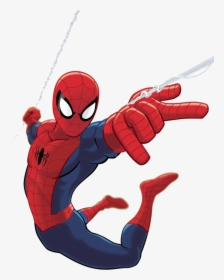 Transparent Spider Man Png, Png Download, Free Download