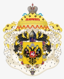 Imperial Flag Of Russia, HD Png Download, Free Download
