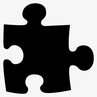 Puzzle, Puzzle Piece, Play, Drawing, Pencil - Puzzle Piece Png, Transparent Png, Free Download