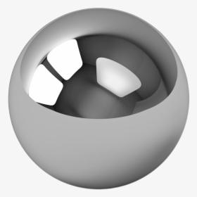 Element Sphere - Steel Ball Bearing, HD Png Download, Free Download
