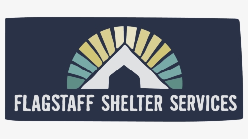 Logo - Flagstaff Shelter Services, HD Png Download, Free Download