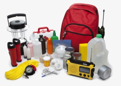 Family Emergency Kit, HD Png Download, Free Download