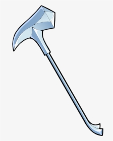 All Skyforged Weapons Brawlhalla, HD Png Download, Free Download