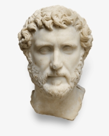 Emperor Antoninus Pius, 161 Ce Ancient Rome - Antoninus Pius ...