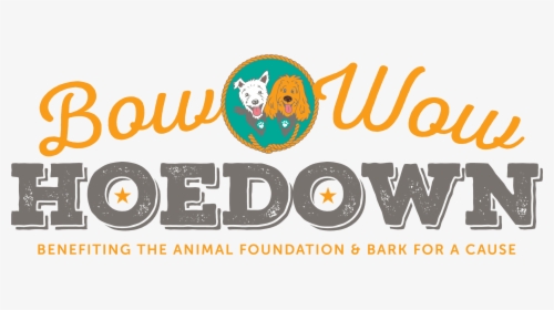 Bow Wow Hoedown Logo - Poster, HD Png Download, Free Download