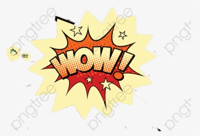 Wow Explosion Icon Letter - Delta Spa, HD Png Download, Free Download
