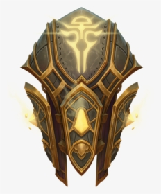 World Of Warcraft Wiki - Lightforged Draenei Crest, HD Png Download, Free Download