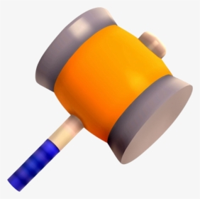 Magic Hammer Png, Transparent Png, Free Download