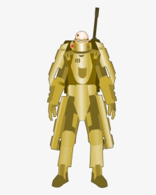 Toy,fictional Character,armour - Sci Fi Emperor, HD Png Download, Free Download